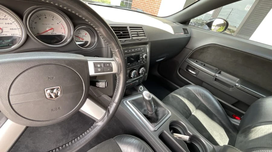 2009 Dodge Challenger SRT8 & 392 3rd Gen - Image 8 of 10