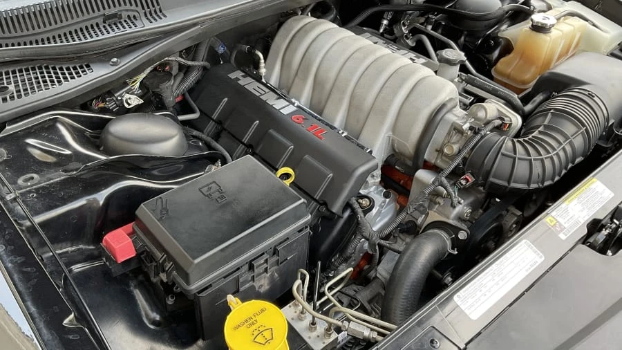 2009 Dodge Challenger SRT8 & 392 3rd Gen - Image 10 of 10