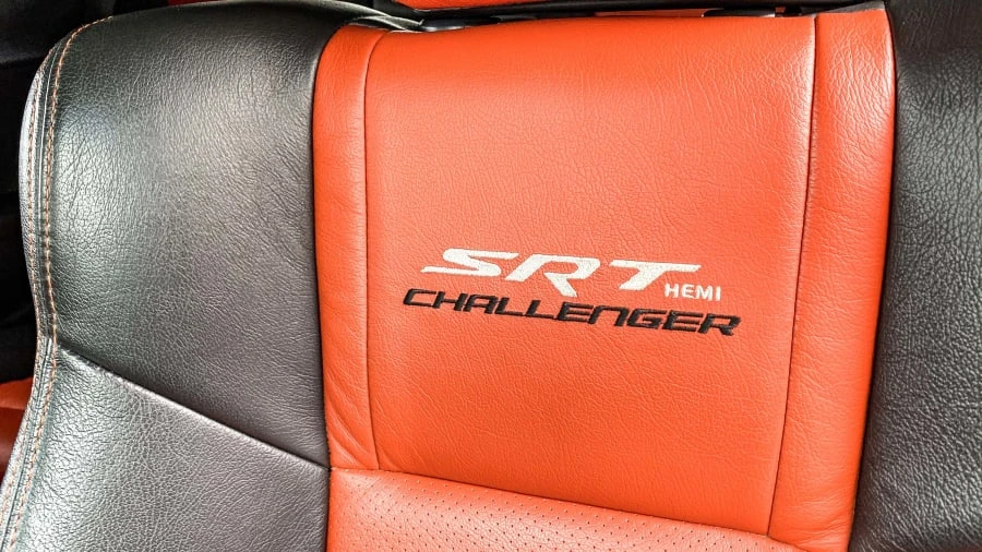 2009 Dodge Challenger SRT8 & 392 3rd Gen - Image 7 of 12