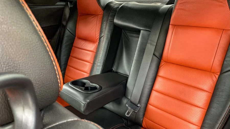 2009 Dodge Challenger SRT8 & 392 3rd Gen - Image 8 of 12
