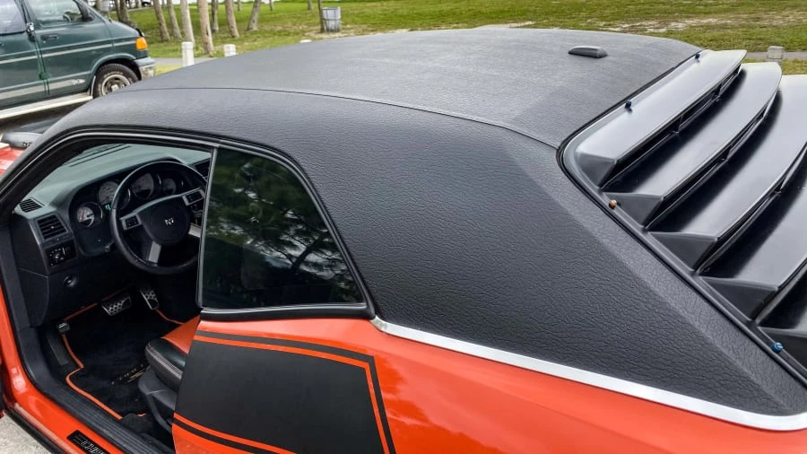 2009 Dodge Challenger SRT8 & 392 3rd Gen - Image 5 of 12
