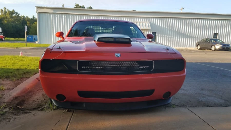 2009 Dodge Challenger SRT8 & 392 3rd Gen - Image 3 of 5