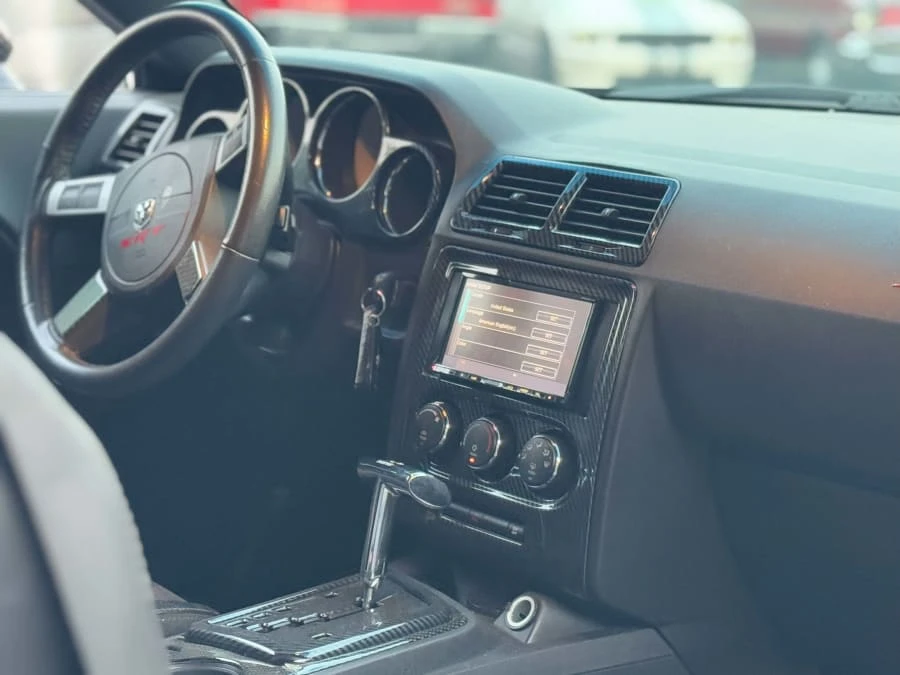 2009 Dodge Challenger SRT8 & 392 3rd Gen - Image 18 of 25