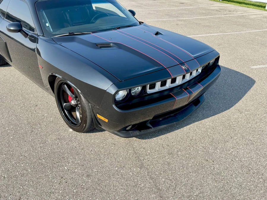 2009 Dodge Challenger SRT8 & 392 3rd Gen - Image 16 of 25