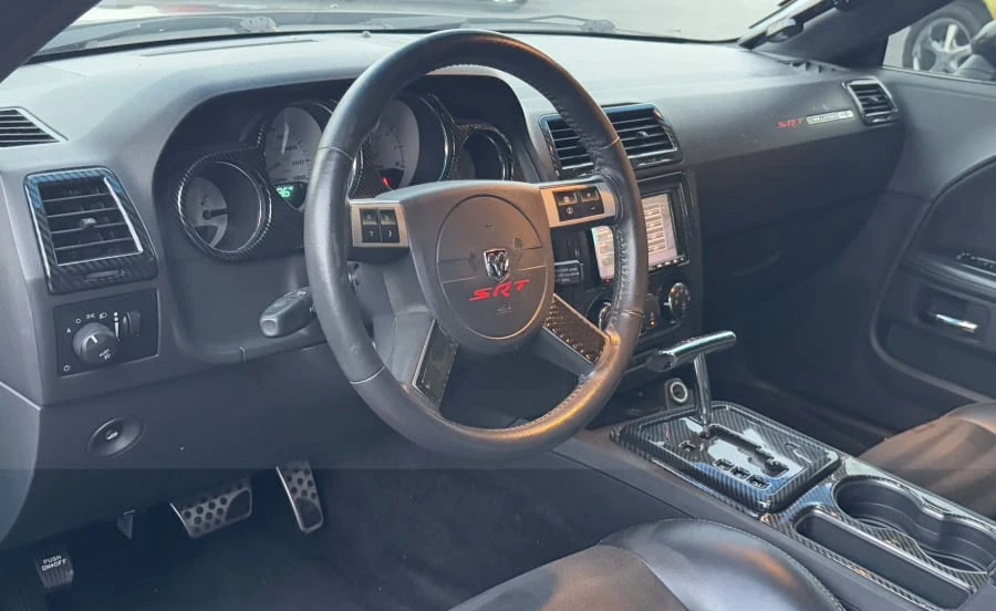 2009 Dodge Challenger SRT8 & 392 3rd Gen - Image 20 of 25