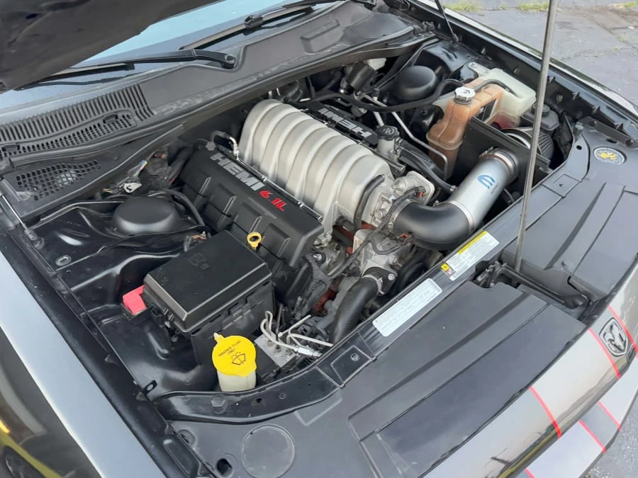 2009 Dodge Challenger SRT8 & 392 3rd Gen - Image 25 of 25
