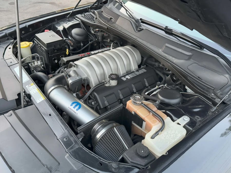 2009 Dodge Challenger SRT8 & 392 3rd Gen - Image 24 of 25