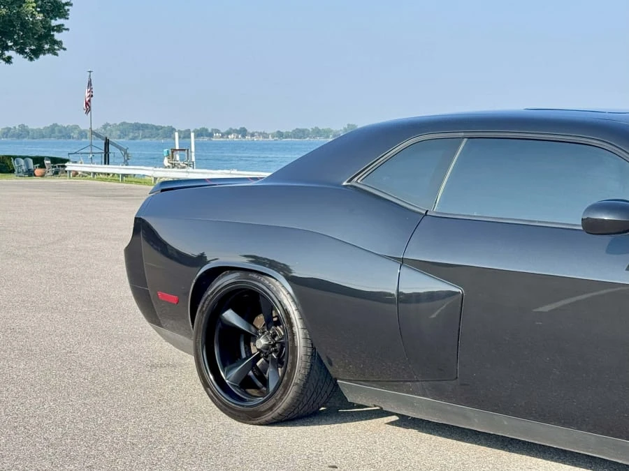 2009 Dodge Challenger SRT8 & 392 3rd Gen - Image 10 of 25