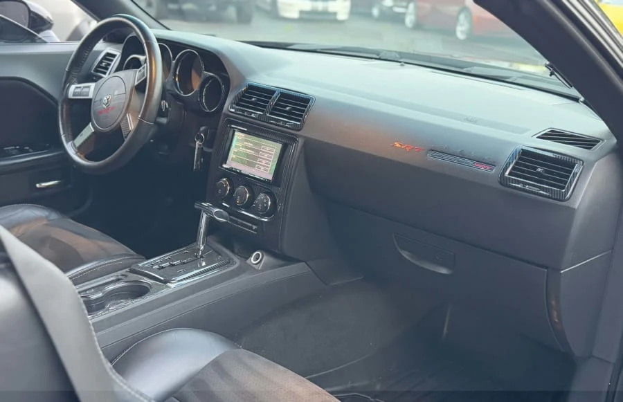 2009 Dodge Challenger SRT8 & 392 3rd Gen - Image 19 of 25