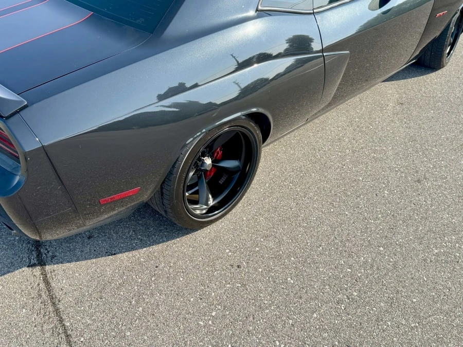 2009 Dodge Challenger SRT8 & 392 3rd Gen - Image 15 of 25