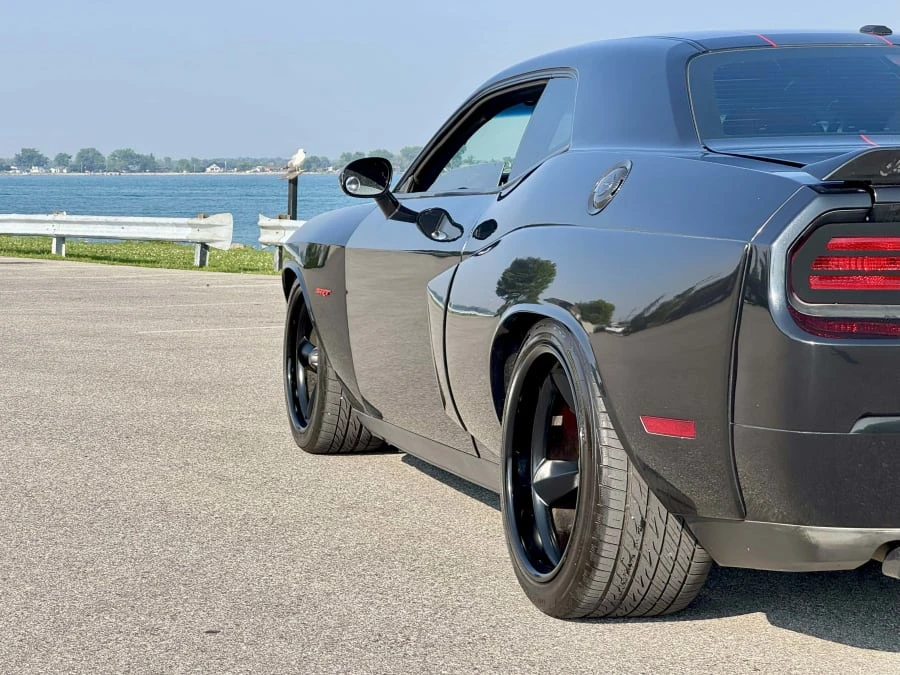 2009 Dodge Challenger SRT8 & 392 3rd Gen - Image 12 of 25