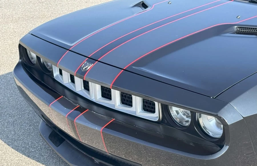 2009 Dodge Challenger SRT8 & 392 3rd Gen - Image 4 of 25
