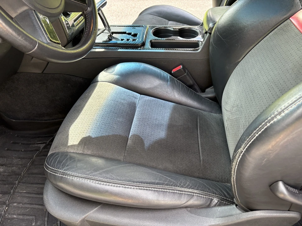 2009 Dodge Challenger SRT8 & 392 3rd Gen - Image 12 of 16