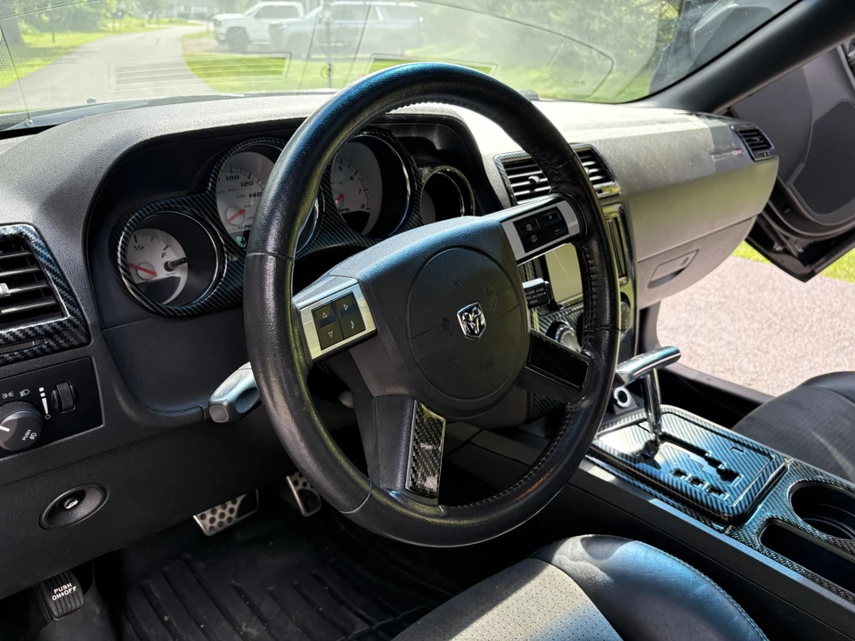 2009 Dodge Challenger SRT8 & 392 3rd Gen - Image 14 of 16