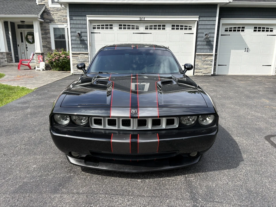 2009 Dodge Challenger SRT8 & 392 3rd Gen - Image 2 of 16
