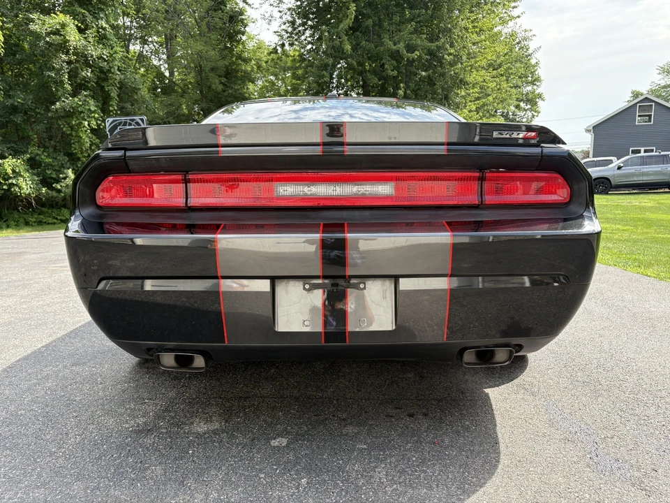 2009 Dodge Challenger SRT8 & 392 3rd Gen - Image 15 of 31