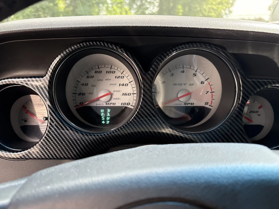 2009 Dodge Challenger SRT8 & 392 3rd Gen - Image 29 of 31