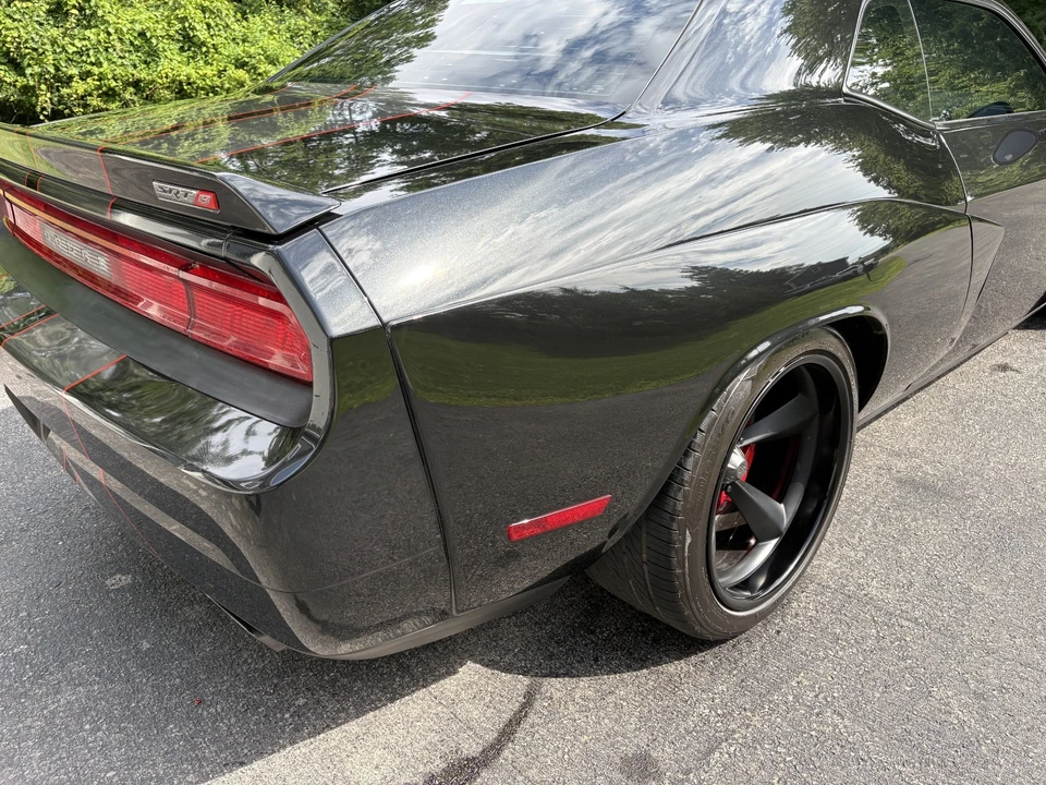2009 Dodge Challenger SRT8 & 392 3rd Gen - Image 17 of 31