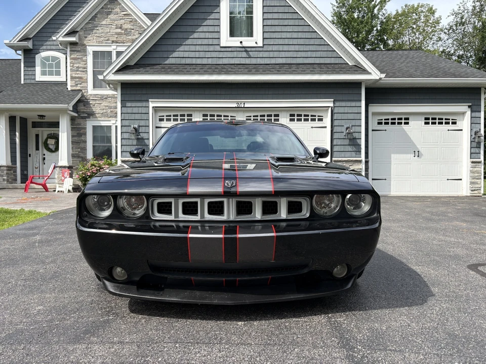 2009 Dodge Challenger SRT8 & 392 3rd Gen - Image 6 of 31
