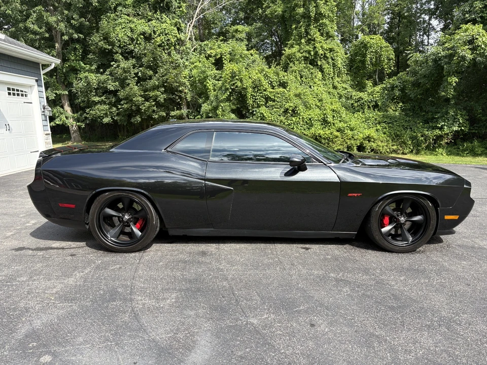 2009 Dodge Challenger SRT8 & 392 3rd Gen - Image 19 of 31