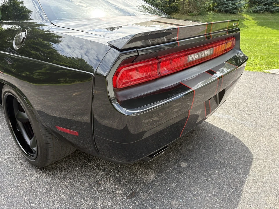 2009 Dodge Challenger SRT8 & 392 3rd Gen - Image 12 of 31