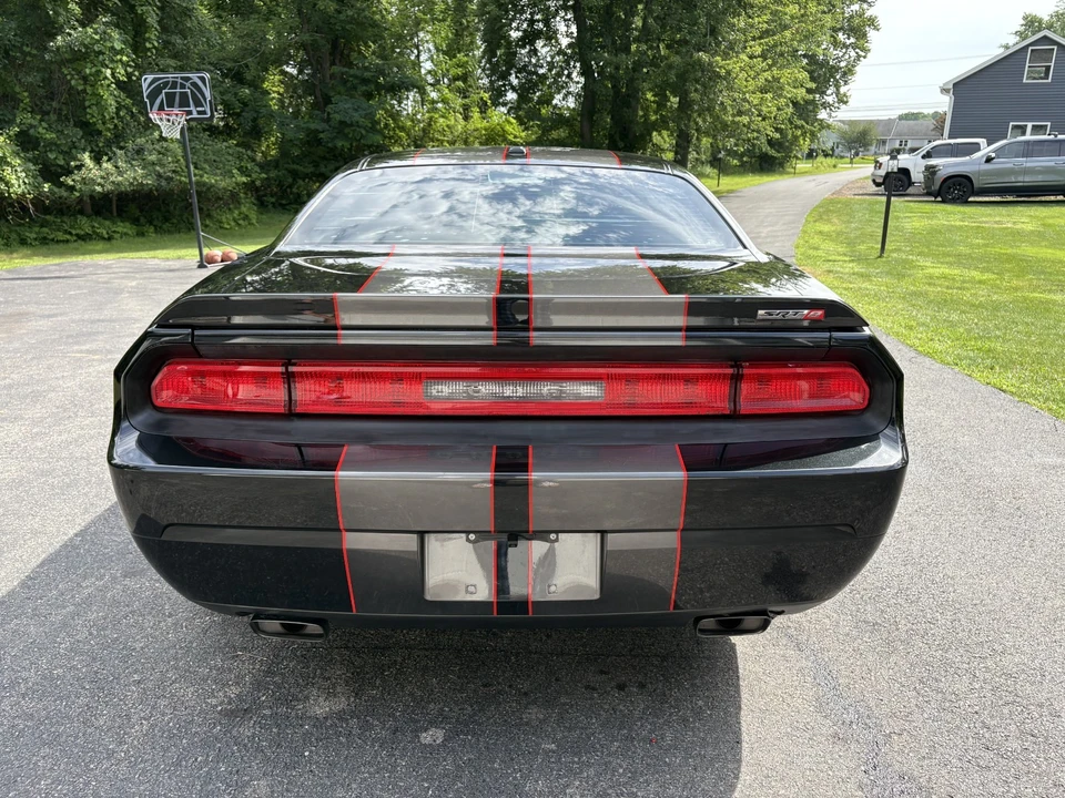 2009 Dodge Challenger SRT8 & 392 3rd Gen - Image 14 of 31