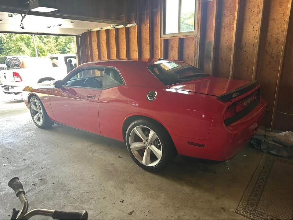2009 Dodge Challenger SRT8 & 392 3rd Gen - Image 12 of 19