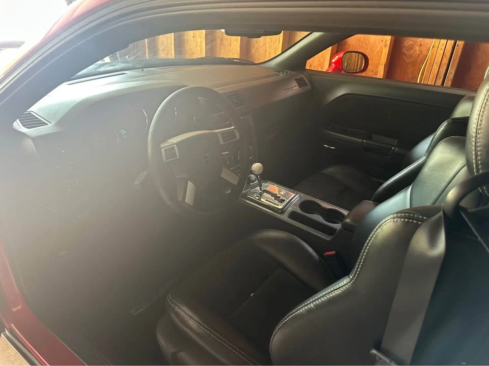 2009 Dodge Challenger SRT8 & 392 3rd Gen - Image 7 of 19