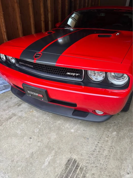 2009 Dodge Challenger SRT8 & 392 3rd Gen - Image 17 of 19