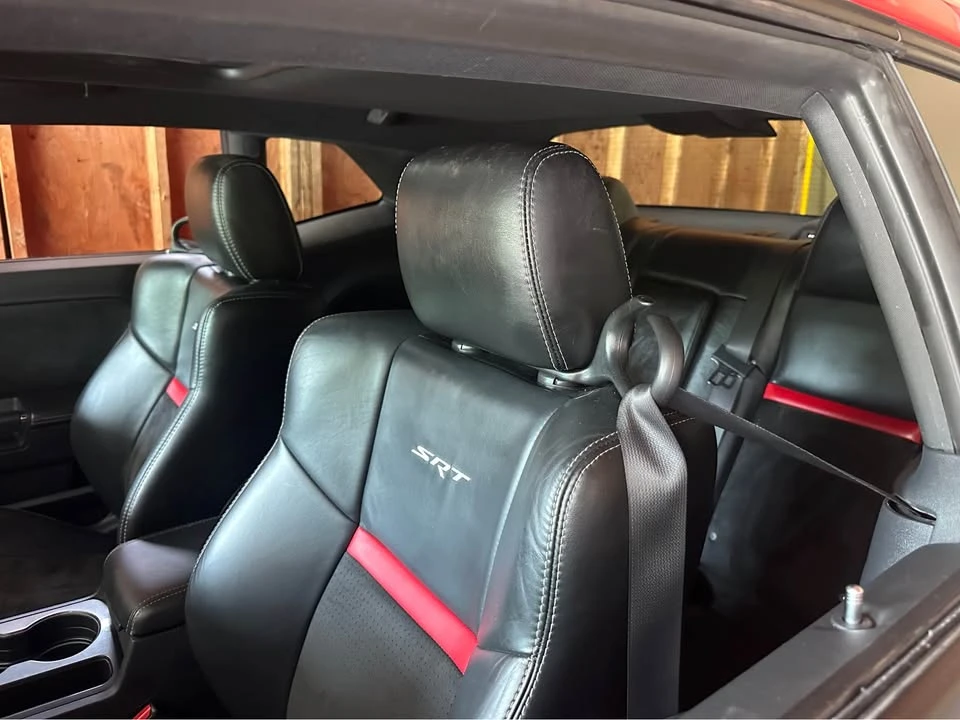 2009 Dodge Challenger SRT8 & 392 3rd Gen - Image 5 of 19