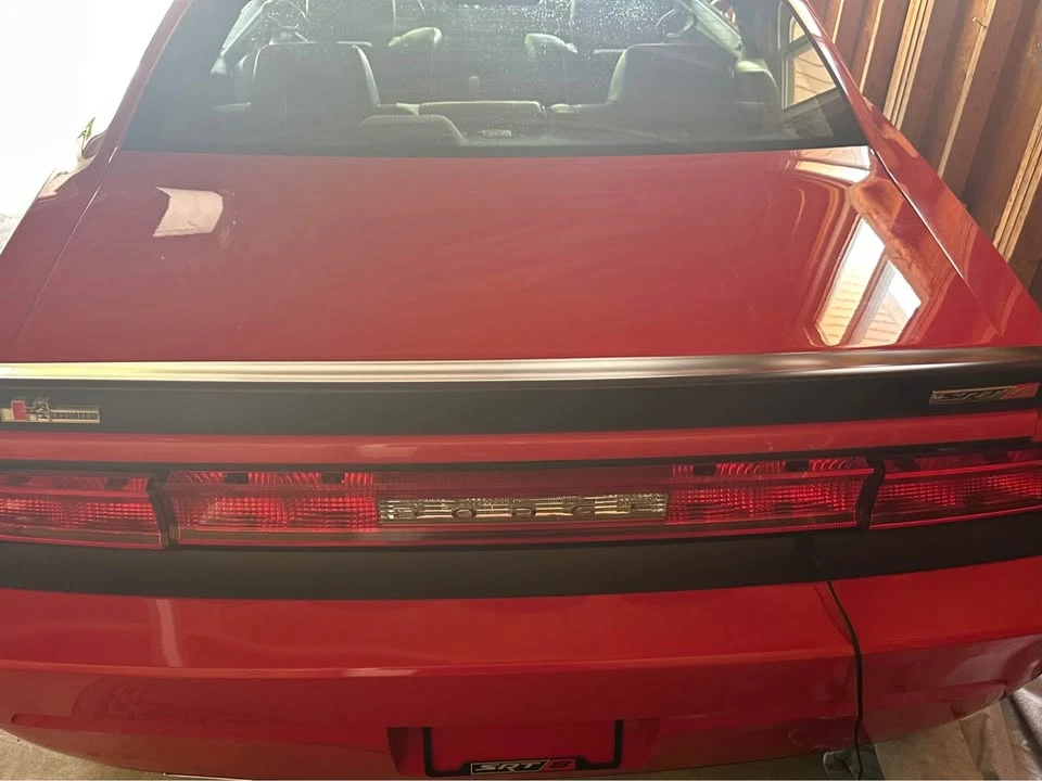2009 Dodge Challenger SRT8 & 392 3rd Gen - Image 14 of 19