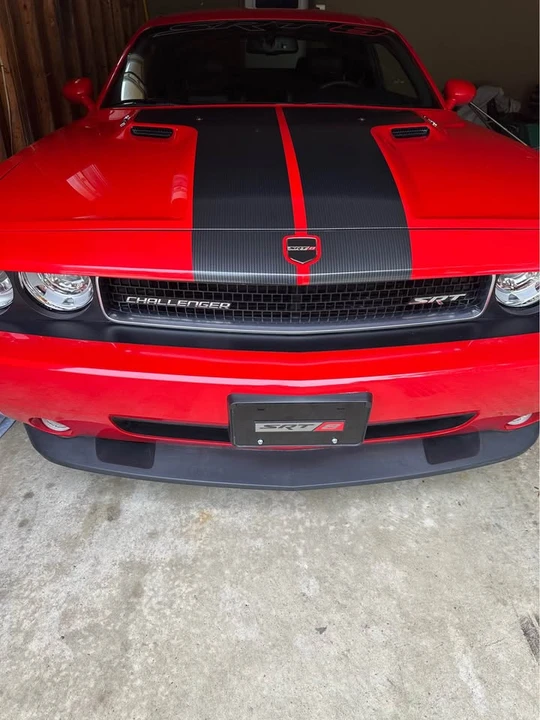 2009 Dodge Challenger SRT8 & 392 3rd Gen - Image 19 of 19