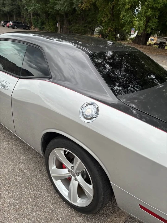 2009 Dodge Challenger SRT8 & 392 3rd Gen - Image 7 of 8