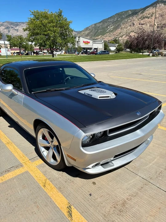 2009 Dodge Challenger SRT8 & 392 3rd Gen - Image 3 of 8