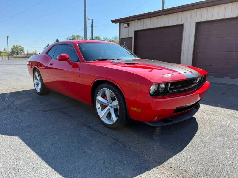 2009 Dodge Challenger SRT8 & 392 3rd Gen - Image 5 of 31