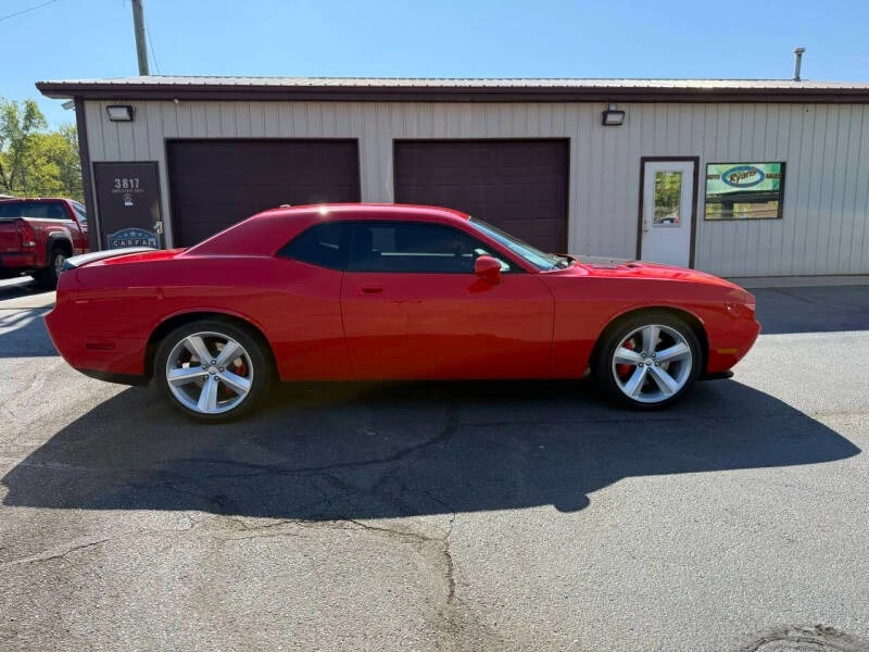 2009 Dodge Challenger SRT8 & 392 3rd Gen - Image 6 of 31
