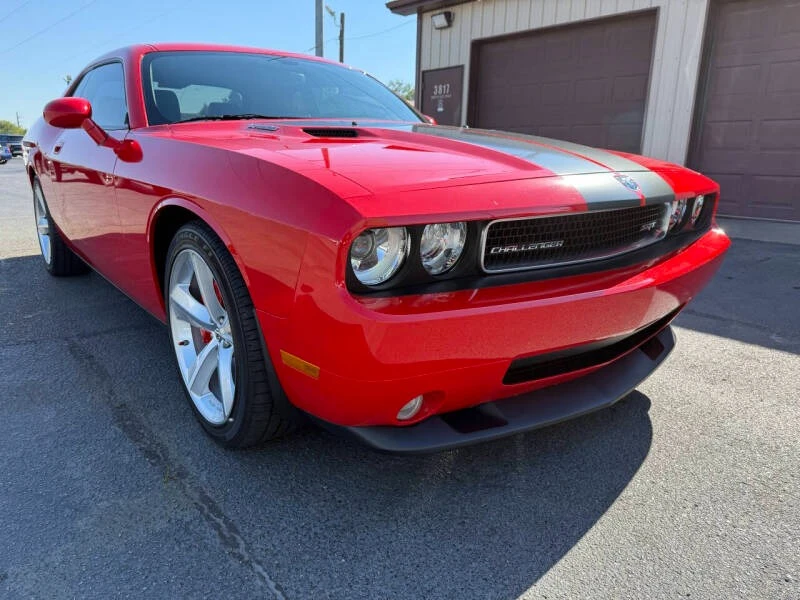 2009 Dodge Challenger SRT8 & 392 3rd Gen - Image 2 of 31