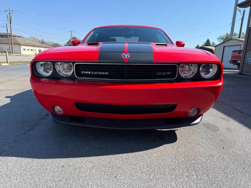 2009 Dodge Challenger SRT8 & 392 3rd Gen - Image 3 of 31