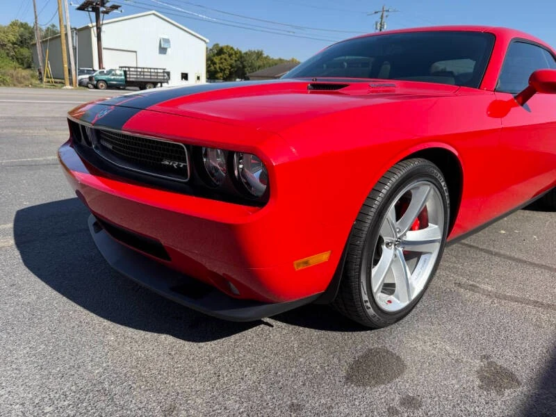 2009 Dodge Challenger SRT8 & 392 3rd Gen - Image 18 of 31