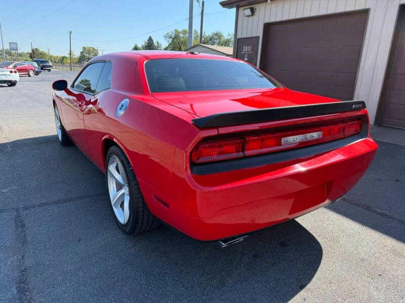 2009 Dodge Challenger SRT8 & 392 3rd Gen - Image 19 of 31