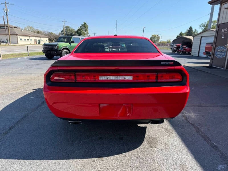 2009 Dodge Challenger SRT8 & 392 3rd Gen - Image 29 of 31