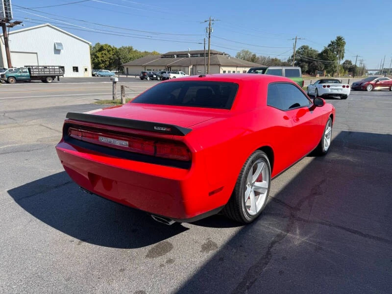2009 Dodge Challenger SRT8 & 392 3rd Gen - Image 22 of 31