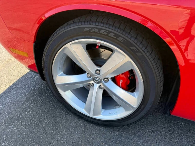 2009 Dodge Challenger SRT8 & 392 3rd Gen - Image 9 of 31