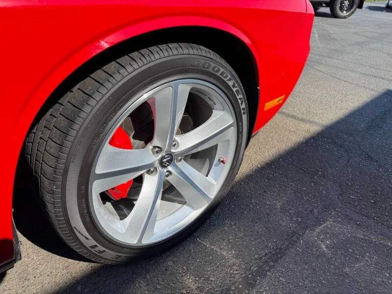2009 Dodge Challenger SRT8 & 392 3rd Gen - Image 24 of 31