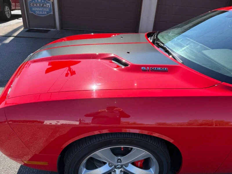 2009 Dodge Challenger SRT8 & 392 3rd Gen - Image 11 of 31