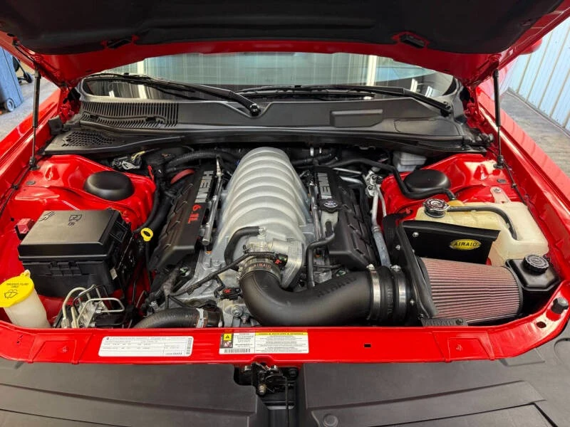 2009 Dodge Challenger SRT8 & 392 3rd Gen - Image 25 of 31