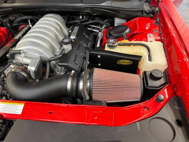 2009 Dodge Challenger SRT8 & 392 3rd Gen - Image 27 of 31