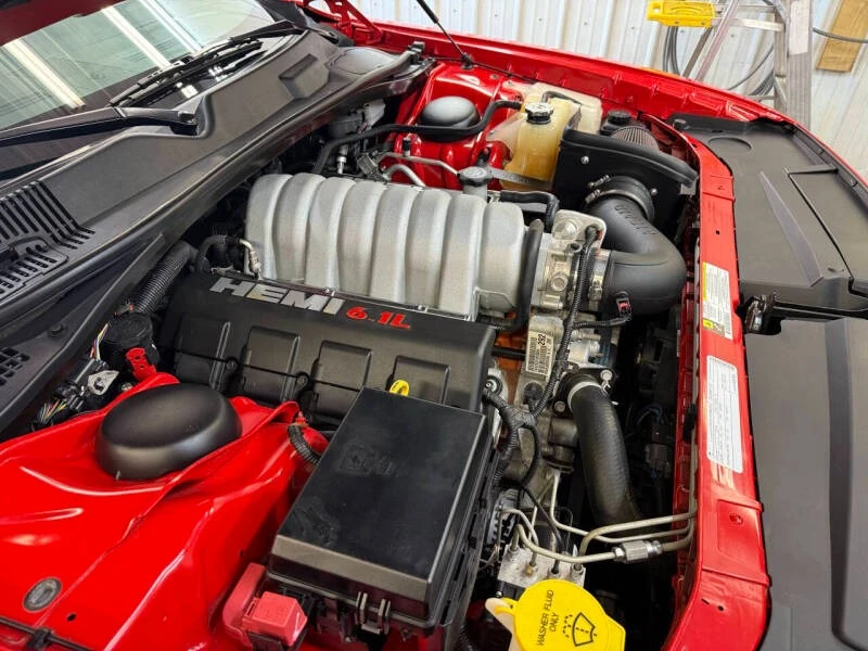 2009 Dodge Challenger SRT8 & 392 3rd Gen - Image 14 of 31