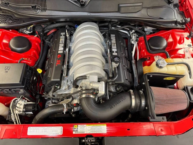 2009 Dodge Challenger SRT8 & 392 3rd Gen - Image 28 of 31