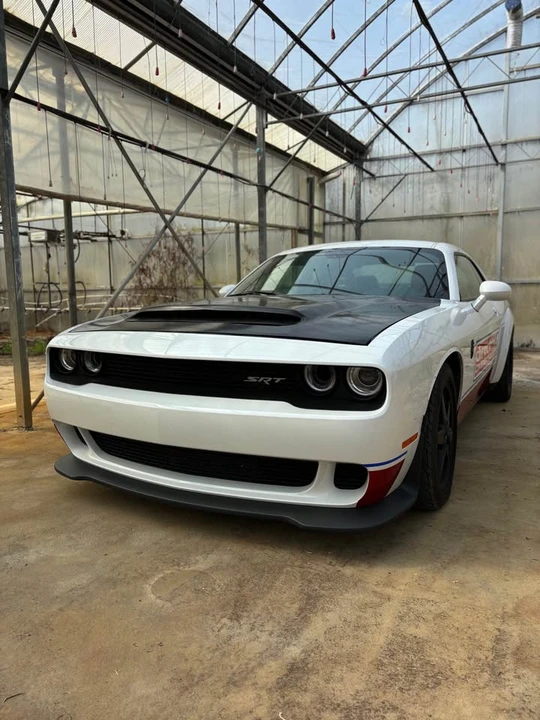 2009 Dodge Challenger 3rd Gen - Image 4 of 20